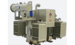 Synergy - Model BIS 2026 - Distribution Transformer