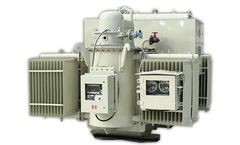 Synergy - Solar / Wind Transformer