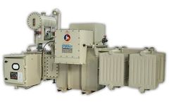 Synergy - Furnace Transformer