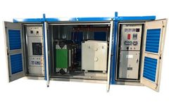 Synergy - Compact Substation Transformer