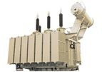 Synergy - Power Transformer