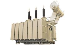 Synergy - Power Transformer