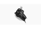 Model FBM20 & FBMX20 Series - Submersible Basin Mixer