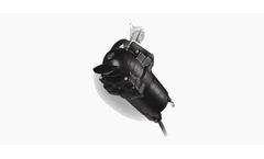 Model FBM20 & FBMX20 Series - Submersible Basin Mixer