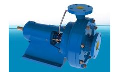 Fairbanks Nijhuis - End Suction Pumps