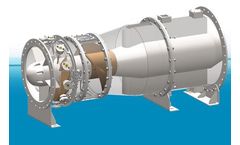 Fairbanks Nijhuis - Fish Friendly Turbine