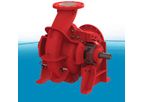 Fairbanks Nijhuis - Marine Fire Fighting Pump