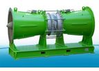 Fairbanks Nijhuis - Bi-Directional Turbine Pump