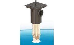 Fairbanks Nijhuis - Concrete Volute Pump