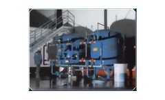 Hidromatic - Biological Plant