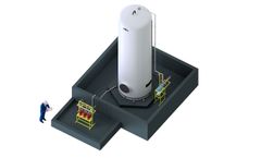 Hidromatic - Steel Mill Clarification Plant