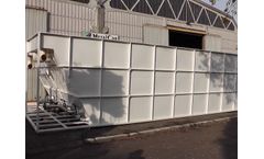 Hidromatic - Biological Monobloc Plant