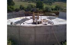 Hidromatic - Model HBR - Biological Plant