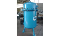 MION - Cartridge Filter for Liquids