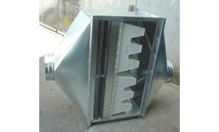 MION - Model 23.0 - Dry Filters