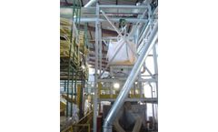 Model 17.0 - Bag Depalletizer