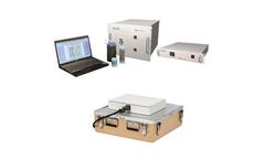 NMR technology solutions for soil and core sector