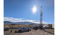 Nuclear Magnetic Resonance Geophysics Solutions for Groundwater Resources - Groundwater Exploration