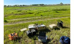 High Resolution Site Characterization (HRSC) for Environmental Remediation - High Resolution Site Characterization (HRSC)