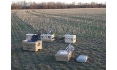 Nuclear Magnetic Resonance Geophysics Solutions for Groundwater Resources - Sustainable Groundwater Management