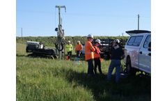 Nuclear Magnetic Resonance Geophysics Solutions for Groundwater Resources - Managed Aquifer Recharge