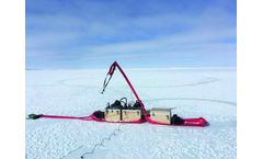 High Resolution Site Characterization (HRSC) for Environmental Remediation - Permafrost Examination