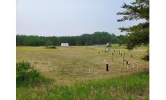 igh Resolution Site Characterization (HRSC) for Environmental Remediation - Hydrocarbon Detection
