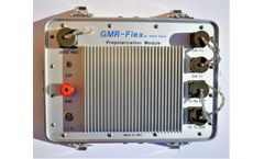 New: GMR-Flex Pre-polarization Module for Small-Scale Shallow Non-Invasive Surface NMR Investigations