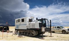 Vista Clara, ConeTec, GeoProbe and Georgia Tech Researchers Partner to Perform CPT-deployed NMR Measurements in Mine Tailings