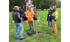 Germany Training Trip Provided On-Site Demonstrations of Multiple NMR Solutions