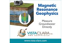 NMR Provides Definitive Data to Support Extensive Watershed Study in Crested Butte, CO Region