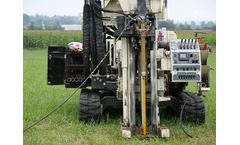 Vista Clara and Geoprobe Partner to Serve Direct Push NMR Market