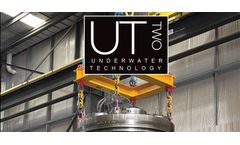 Vista Clara`s Dave Walsh Presents Harpoon to SUT OSIG Technical Working Group in Perth Australia