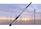 Harpoon - High-Resolution In-Situ Measurements of Soil Mechanical and Hydrogeologic Properties