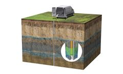 Javelin - NMR Borehole Logging Tool