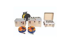 Vista-Clara - Model GMR Flex - Surface NMR Instrument