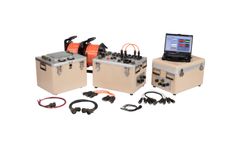 Vista-Clara - Model GMR - Surface NMR Instruments