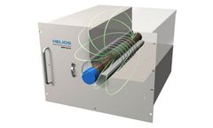 Helios - NMR Core Analyzer