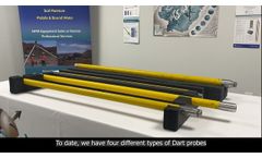 Vista Clara Dart Product Line Overview - Video