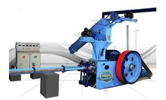 Ronak - Briquetting Plant