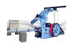 Ronak - Fully Automatic Briquetting Plant