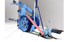 Ronak - Briquetting Press