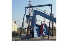 Ronak - Briquetting Machine