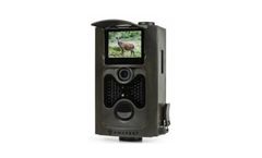 Amcrest - Model ATC-801 720P HD - Game and Trail Hunting Camera