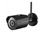 Amcrest - Model 2K 3MP - Wireless Outdoor Security Camera