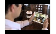 Amcrest Security Cameras for Home and Business Video