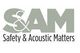 Safety &Acoustic Matters