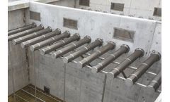 Federal - MBBR Wastewater Screens