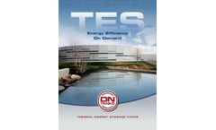 Thermal Energy Storage - Brochure