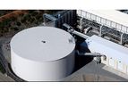 DN Tanks - Industrial Specialty Tank